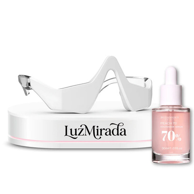 Luz Mirada - ¡Pago contra entrega!