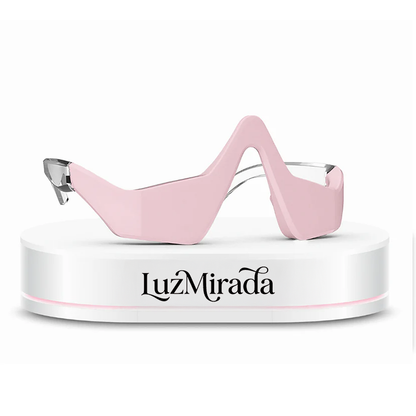 RevitalEyes™ Terapia de luz roja 2 en 1 + EMS para eliminar las bolsas de los ojos