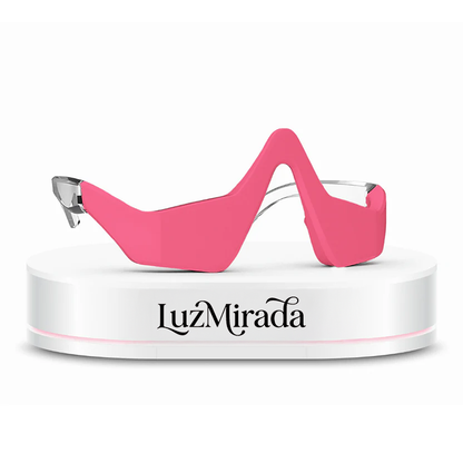 RevitalEyes™ Terapia de luz roja 2 en 1 + EMS para eliminar las bolsas de los ojos